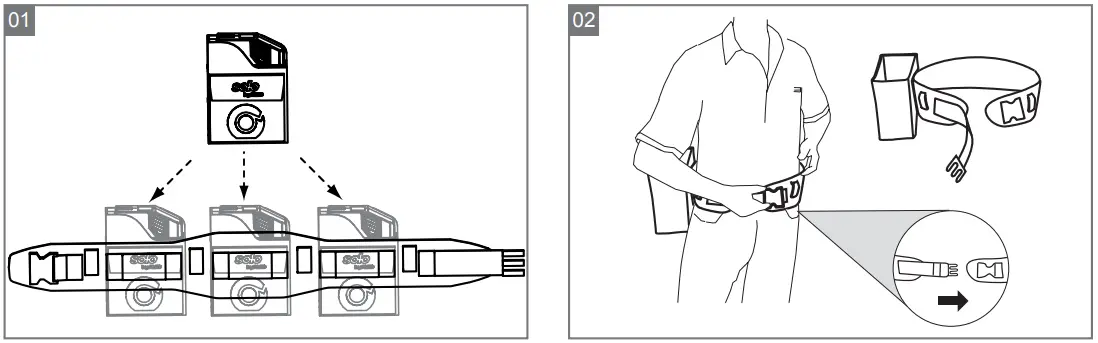 AL-KO-127442-Solo-PowerFlex-Battery-BTA-42-Comfort-Sling-Instruction-Manual-FIG-1