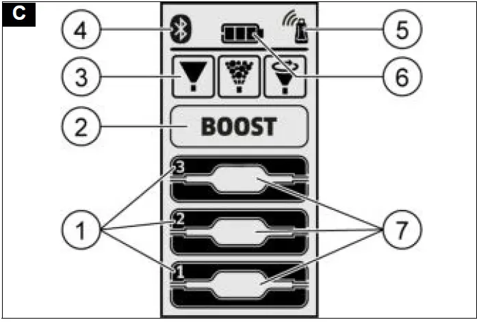 KARCHER-K-7-Smart-Control-K-7-Premium-Smart-Control-Home-Pressure-Washer-FIG-3