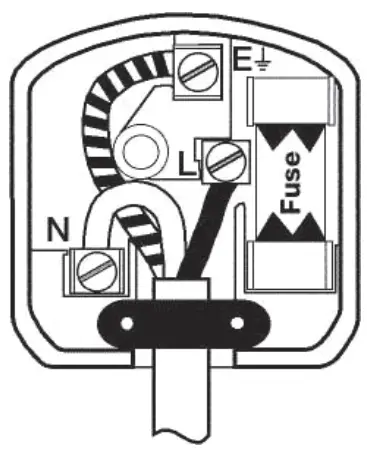 SIP INDUSTRIAL 01946 4X8 Inch Belt Disc Sander fig 20