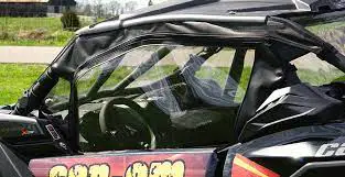 FALCON RIDGE CA-X3-DRW01 Can Am Maverick X3-fig1