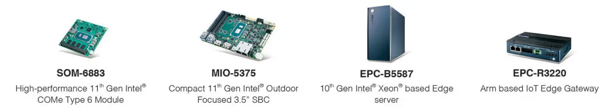 ADVANTECH ROM-3420 NXP ARM Cortex- Product