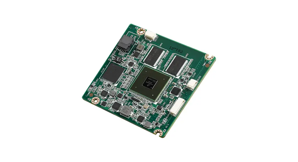 Advantech Rom-3420 Nxp Arm Cortex-a9 I.mx6 Rtx V2.0 Module Instructions