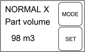 AL-KO HW 5000 - Display indicator 10