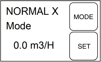AL-KO HW 5000 - Display indicator 13