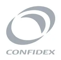 CONFIDEX - Logo