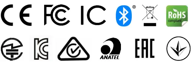 CONFIDEX CONFIDEX Viking Slim - IconViking Slim - Icon