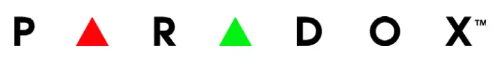 Paradox Logo
