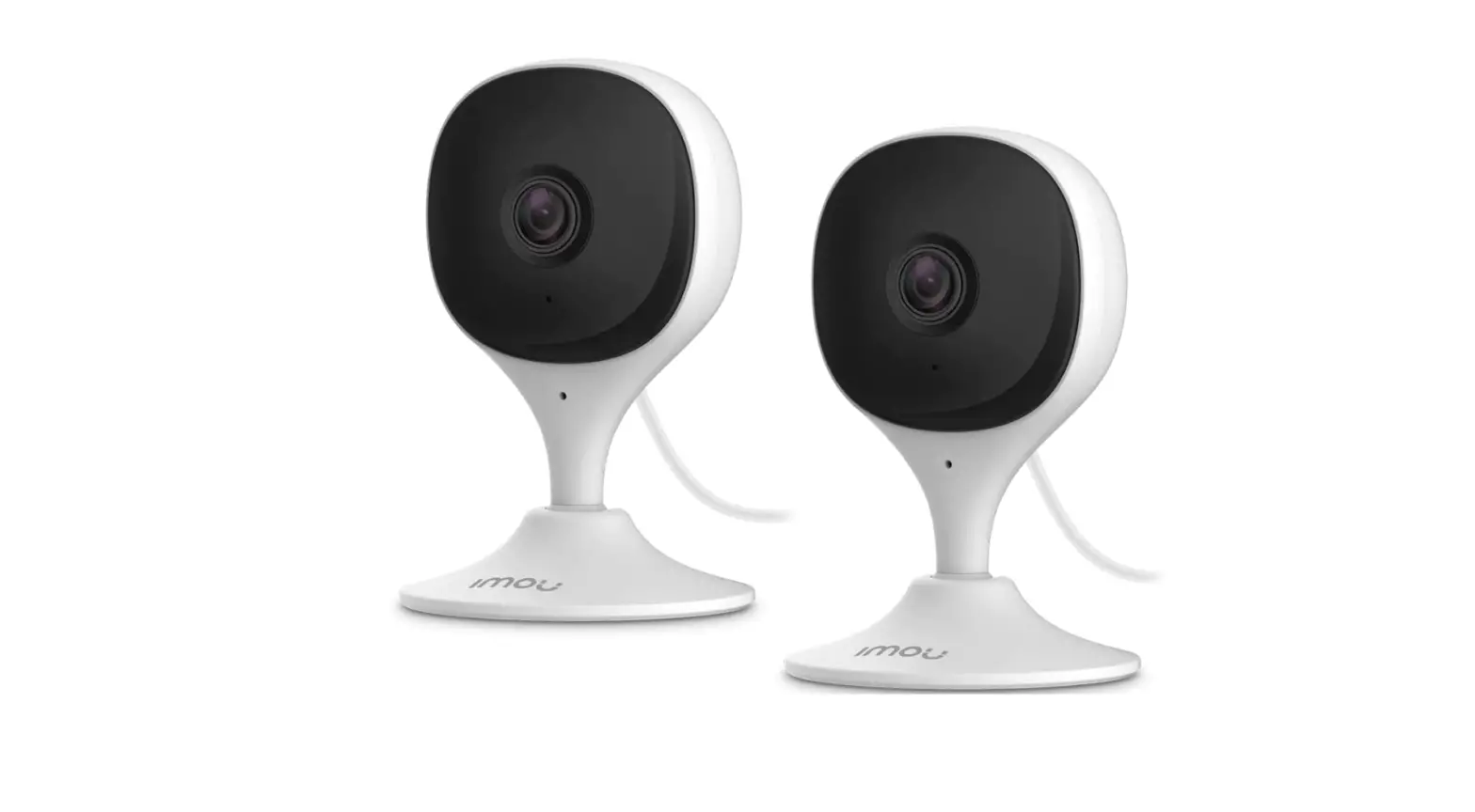 Imou Ipc-c22sp-d Home Security Camera 2 Pack User Manual Imou Ipc-c22sp-d Home Security Camera 2 Pack User Manual