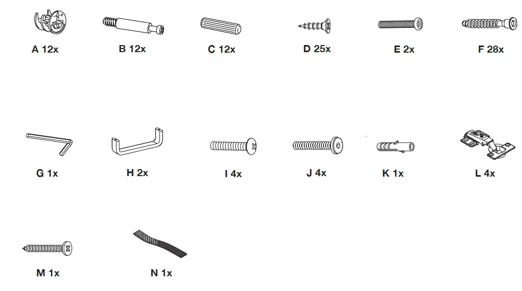 VonHaus-3000326-Riley-Rattan-Shelving-Unit-With-Cupboard-FIG-7