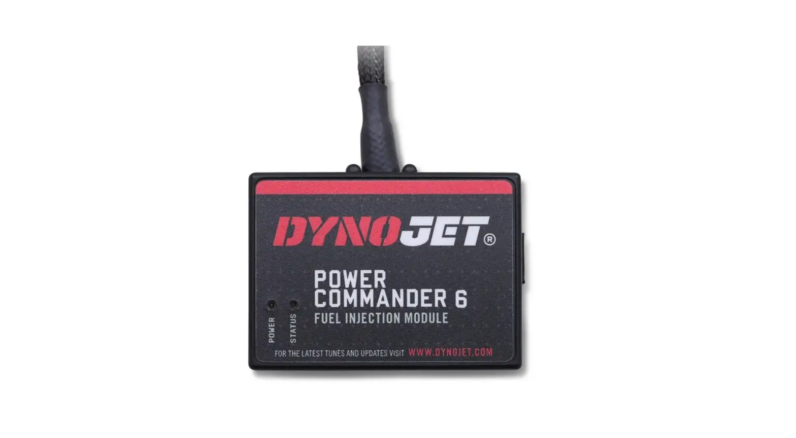 Dynojet Pc6-18016 Power Commander 6 2012-2019 Ktm 690 Duke Instruction Manual