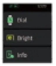 COSOFME Glory Fit Intelligent Sports Watch - 14