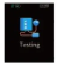 COSOFME Glory Fit Intelligent Sports Watch - 6