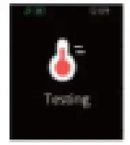 COSOFME Glory Fit Intelligent Sports Watch - 8