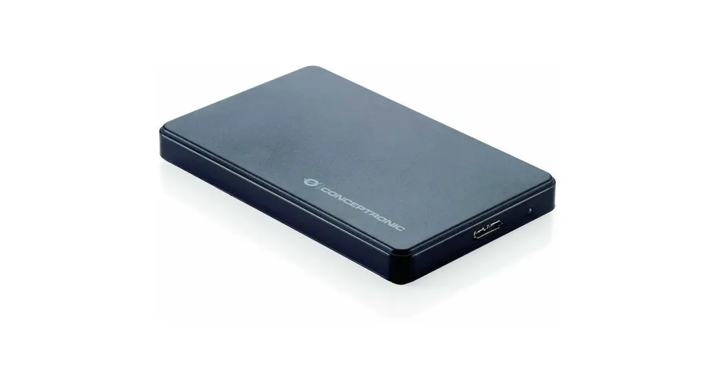 Equip Chd2mub 2.5inch Hard Drive Box Usb 2.0 User Guide