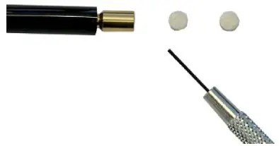 INFICON SL3000EX Sniffer Leak Detectors - Maintenance 3