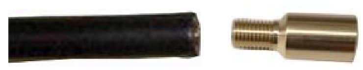 INFICON SL3000EX Sniffer Leak Detectors - Maintenance 5