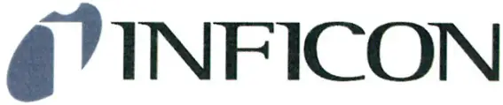 INFICON - logo
