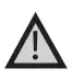 Warning icon