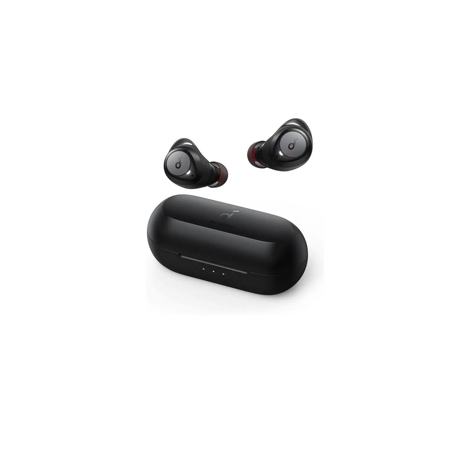 Soundcore Liberty Neo 2 True Wireless Earbuds User Manual Soundcore Liberty Neo 2 True Wireless Earbuds User Manual