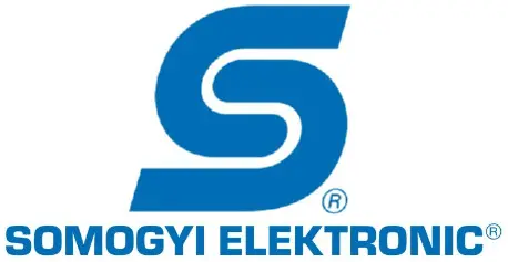 somogyl Logo