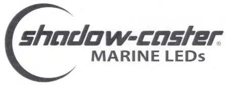 shadow caster - logo