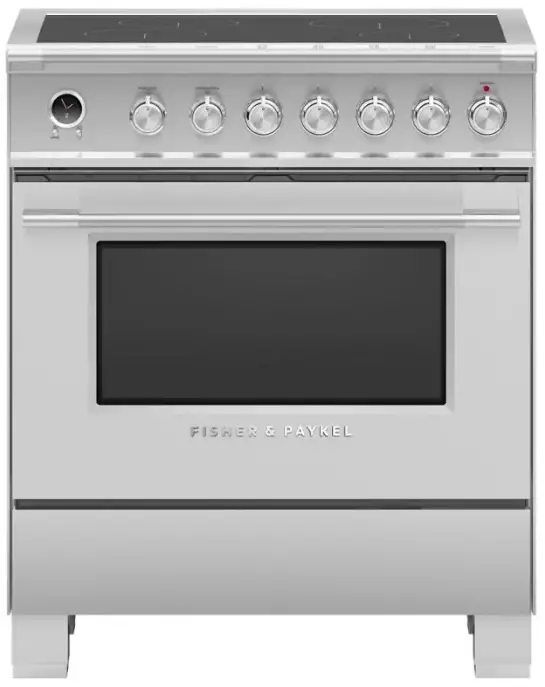 FISHER-PAYKEL-OR30SCI6X1-30-Inch-Induction-Range-4-Zones-Self-Cleaning-PROduct