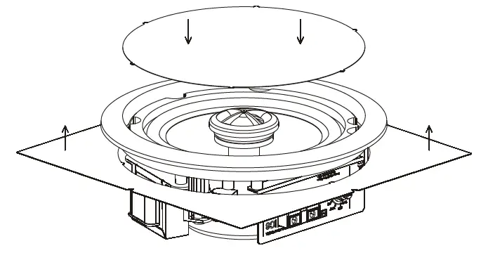 ecler-IC-Series-In-Ceiling-In-Wall-Loudspeakers- (2)
