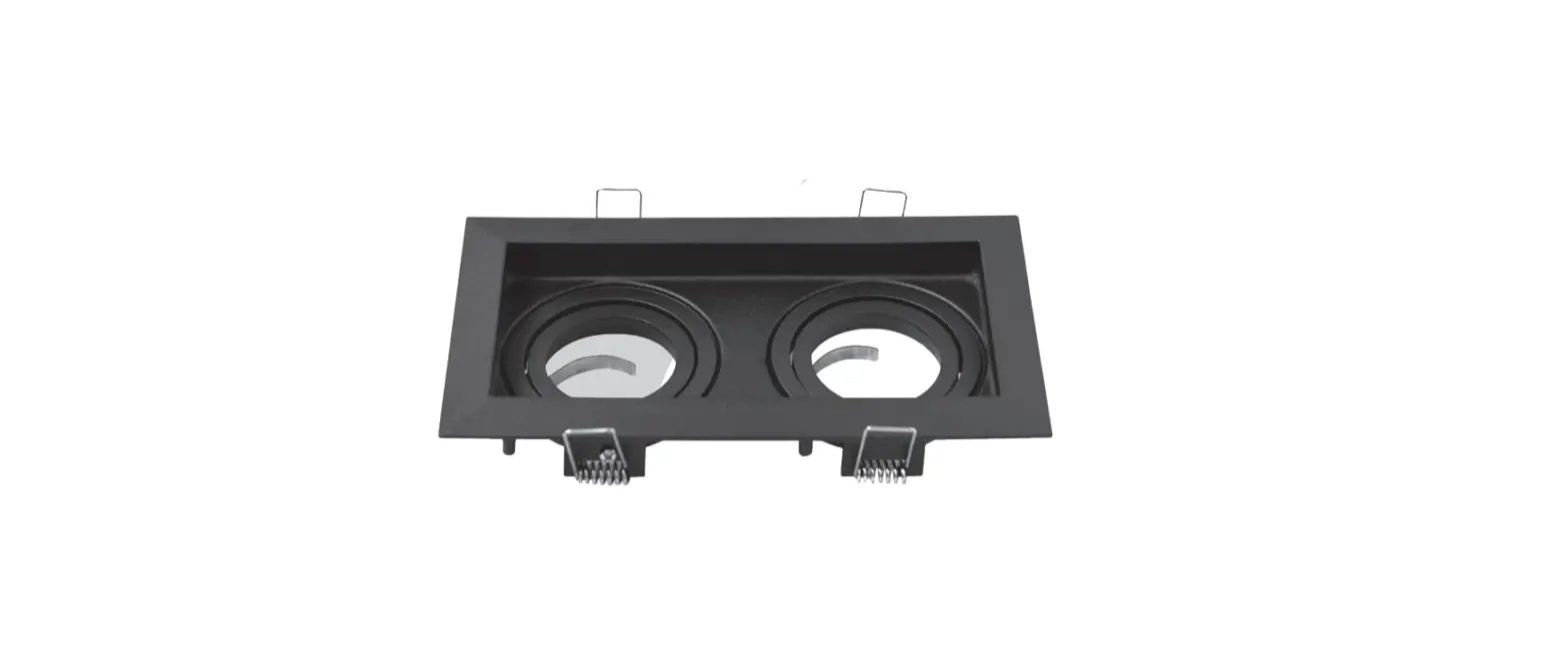 Hoftronic 5423604 Durham Led Fixture Double User Manual