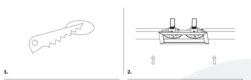 HOFTRONIC-5423604-Durham-Led-Fixture-Double-FIG-1