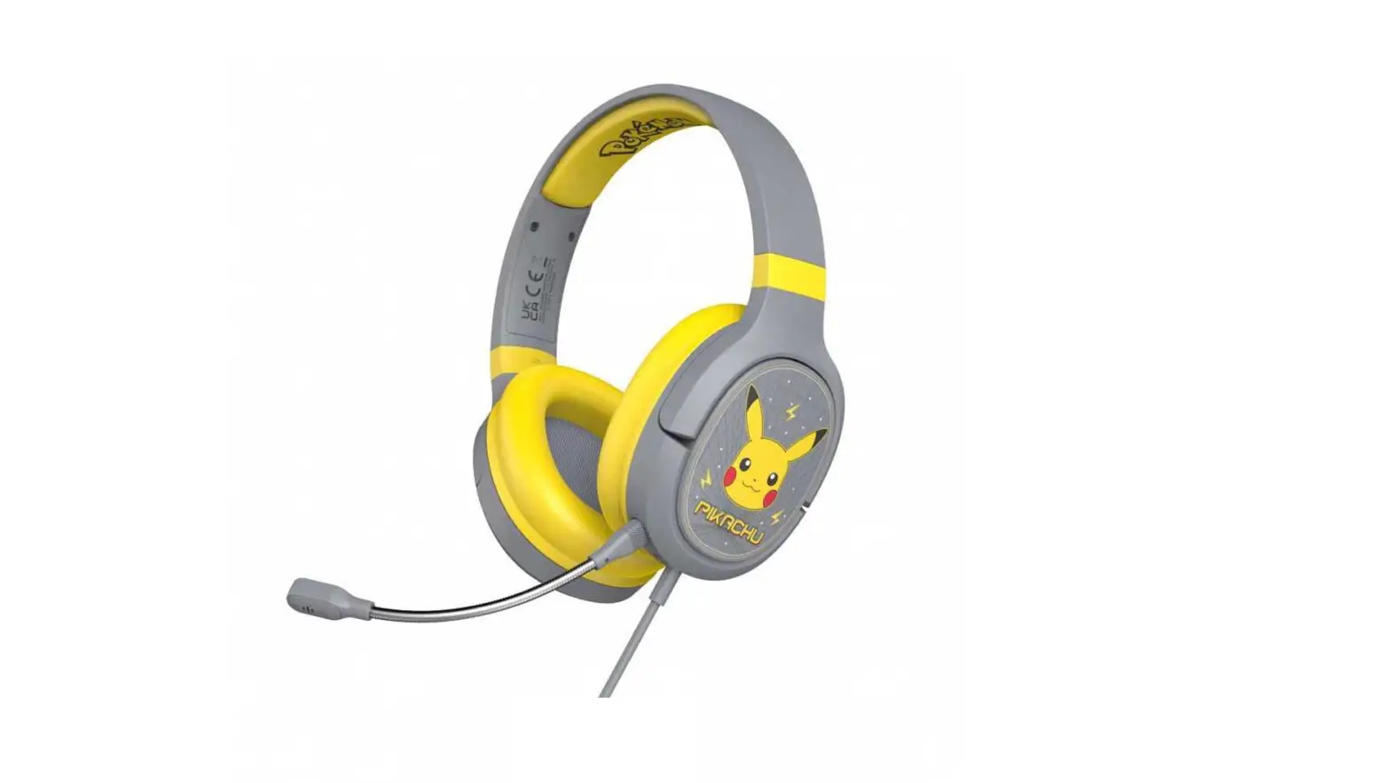 Otl Pro G1 Over Ear Wired Gaming Headphones User Guide Otl Pro G1 Over Ear Wired Gaming Headphones User Guide