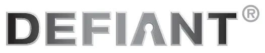 Defiant-logo