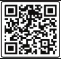 PRED TOKK CAM C2 Plus Night Vision Camera - QR Code for the App