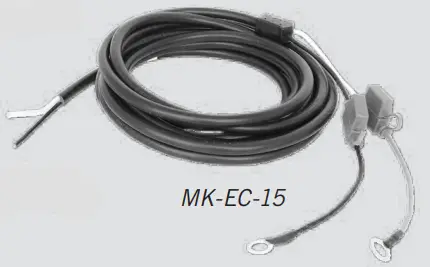 MINN KOTA MK 106PCL Precision Onboard - MK-EC-15