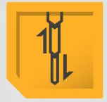 MINN KOTA MK 106PCL Precision Onboard - MORE CONTROL