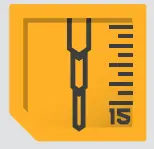 MINN KOTA MK 106PCL Precision Onboard - UP TO 15’ DEEP