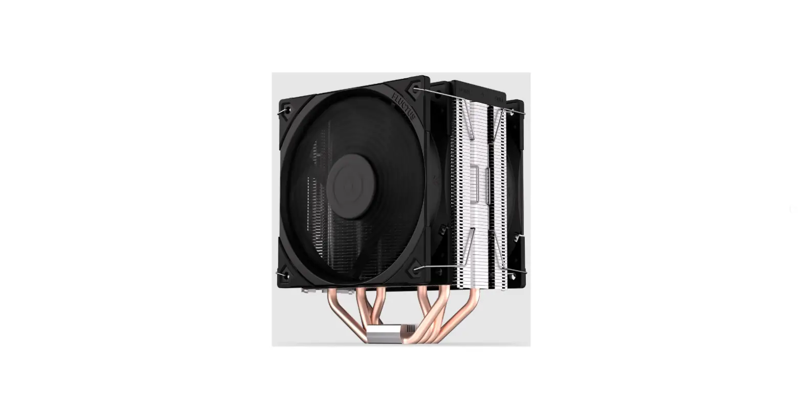 Endorfy Fera 5 Dual Fan Ey3a006 Cpu Cooler User Manual Endorfy Fera 5 Dual Fan Ey3a006 Cpu Cooler User Manual