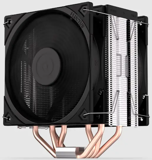 ENDORFY Fera 5 Dual Fan EY3A006 CPU Cooler-fig1
