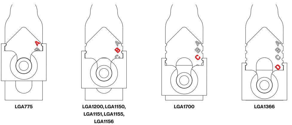 ENDORFY Fera 5 Dual Fan EY3A006 CPU Cooler-fig6