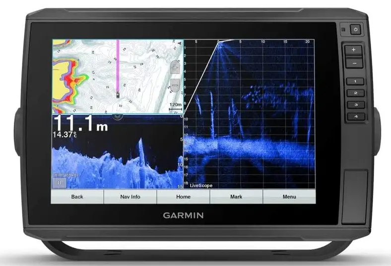 Garmin-ECHOMAP-Ultra-102sv-10-inch-Chartplotter-and-Sonar-Product