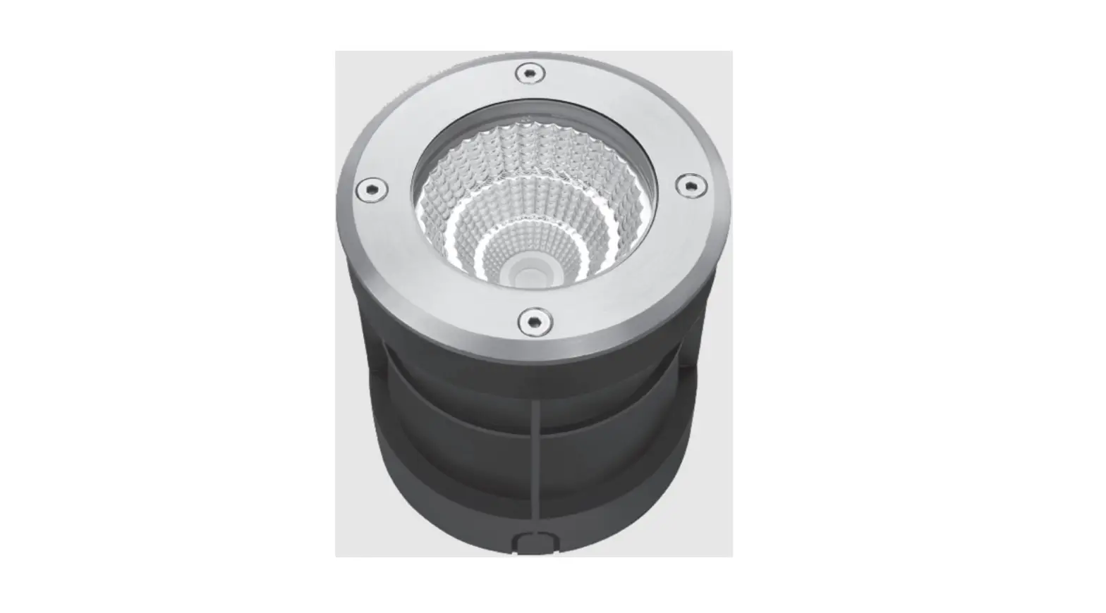 Hoftronic 5436864, 5437045 Donnie Led Ground Spot User Manual Hoftronic 5436864, 5437045 Donnie Led Ground Spot User Manual