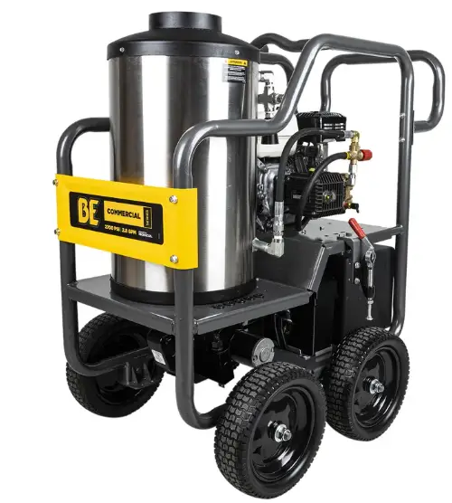 BE POWER-EQUIPMENT-HW2765HG-Honda-Pressure -Washer-product-image