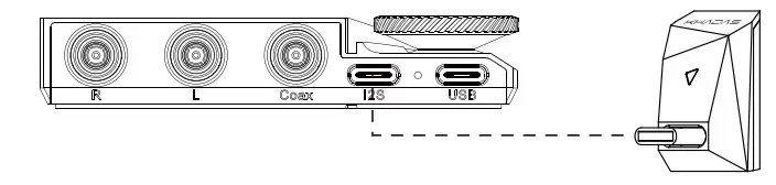 KHADAS BT Magic Bluetooth Module - Figure 2