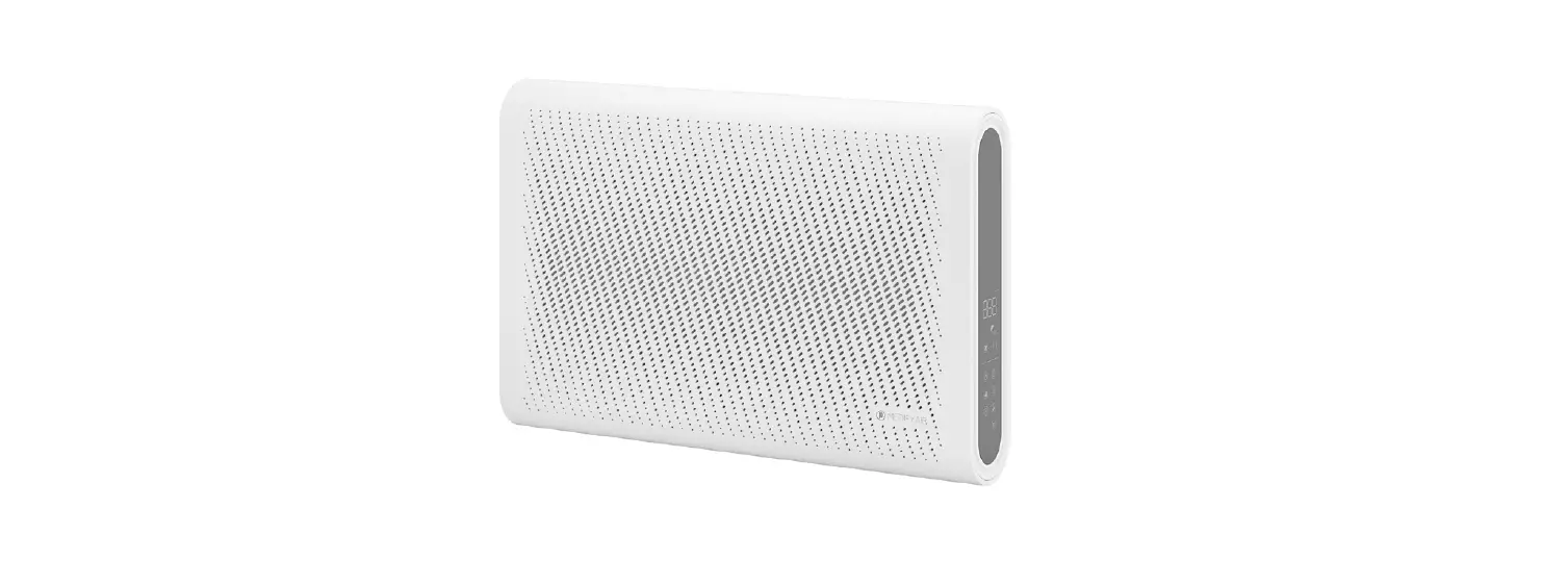 Medify Air Ma-wm35 Air Purifier Instruction Manual