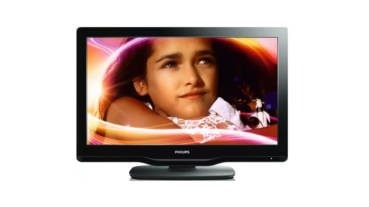 Philips 32pfl3506 Tv Hd Black User Manual