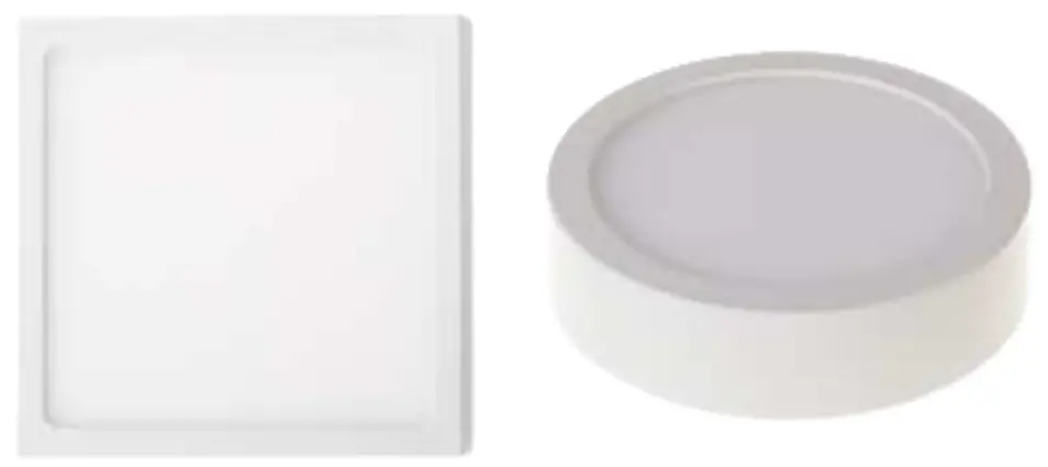 V-TAC VT-605 LED Panel Lights