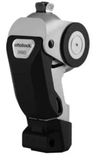 ottobock 3R93 Modular Brake Knee Joint with Lock - fig 6