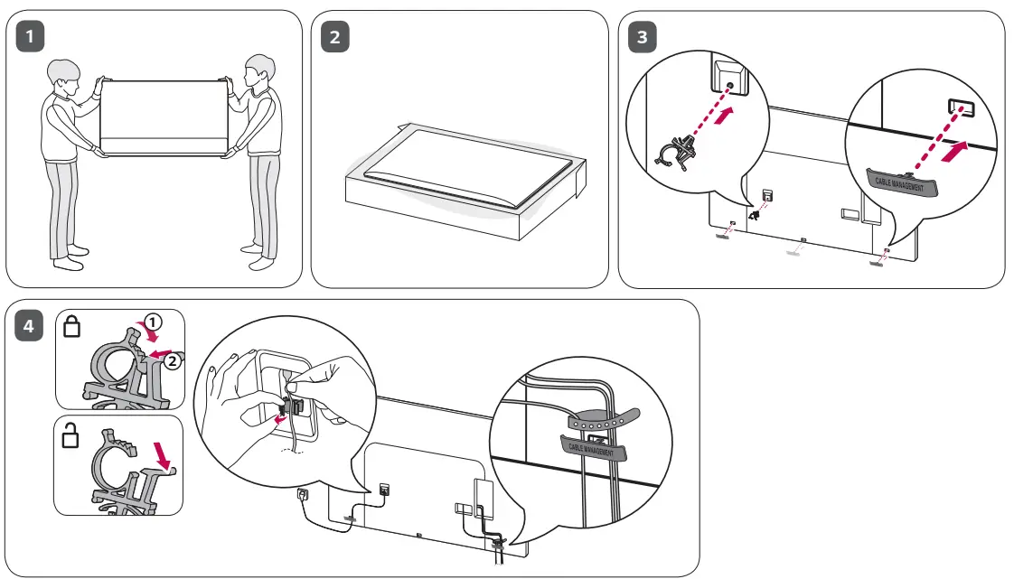 LG 43UR762H9ZC Television-fig3