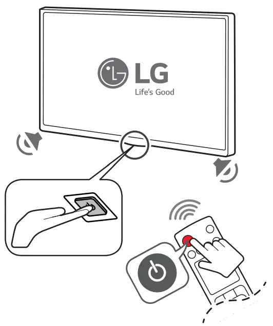 LG 43UR762H9ZC Television-fig8