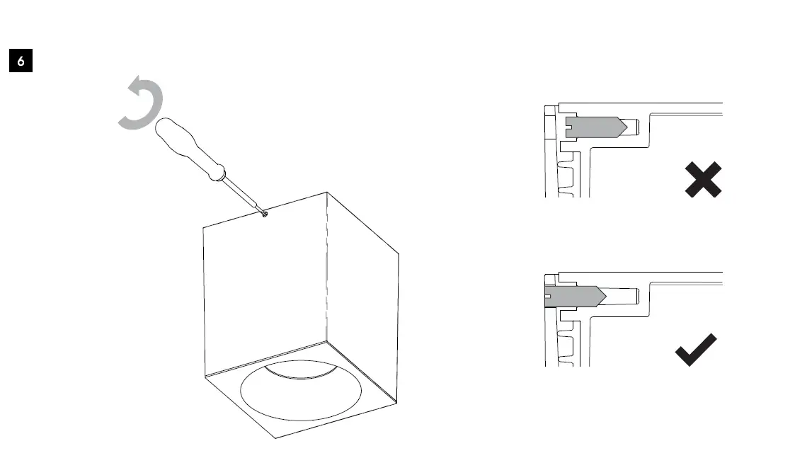 astro-Kos-Square-100-LED-Ceiling-Lamp-Instruction-FIG-25