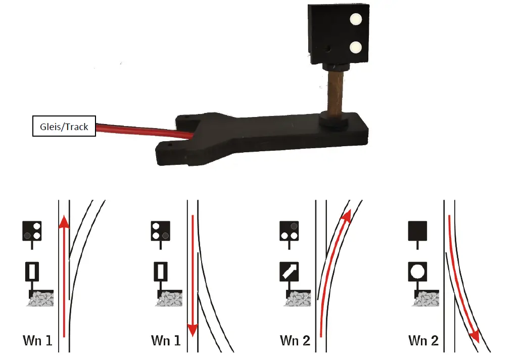 mXion LSS-WSD Turnout Lantern fig 1